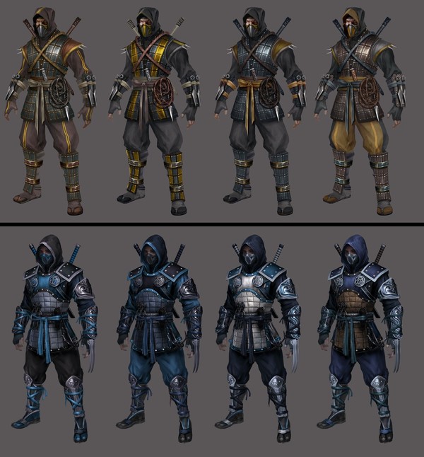 mortal Kombat