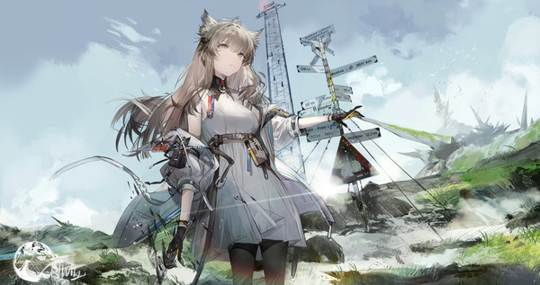 无题