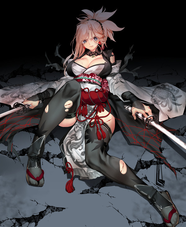 宮本武蔵