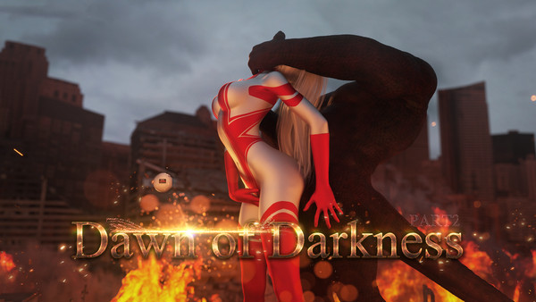 Dawn of Darkness part2 (4K)