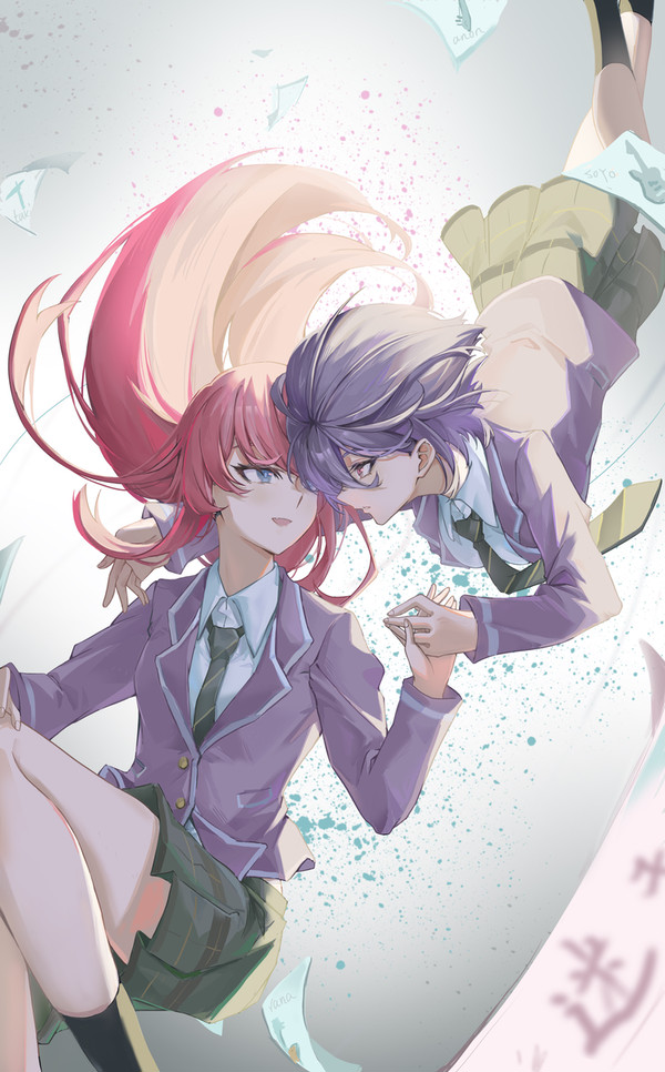 无题