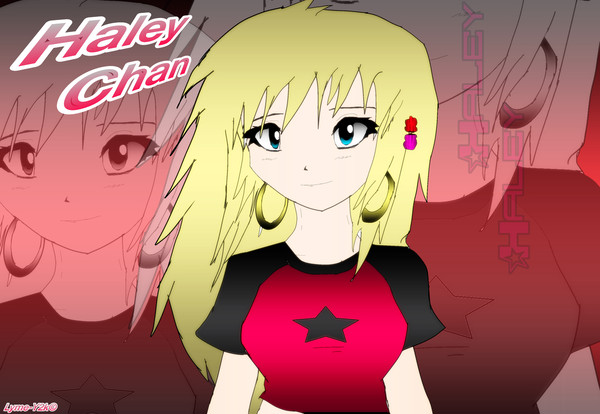Artwork: Haley Chan