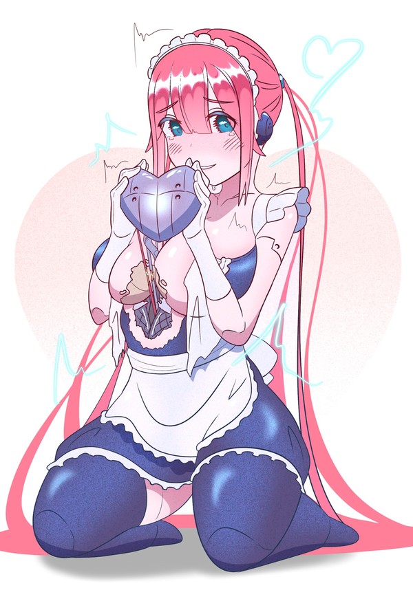 バレンタイン