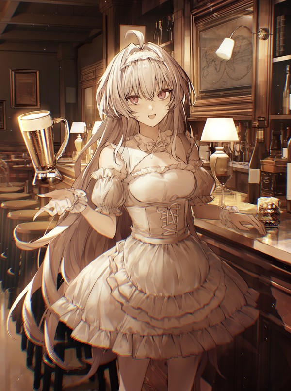 レディアヴァロン