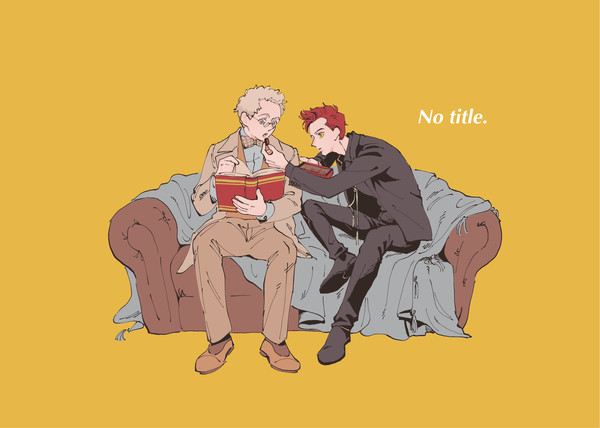 [MPぷちmix新刊] No title.