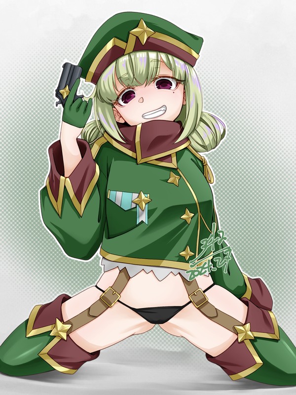 レオパルト
