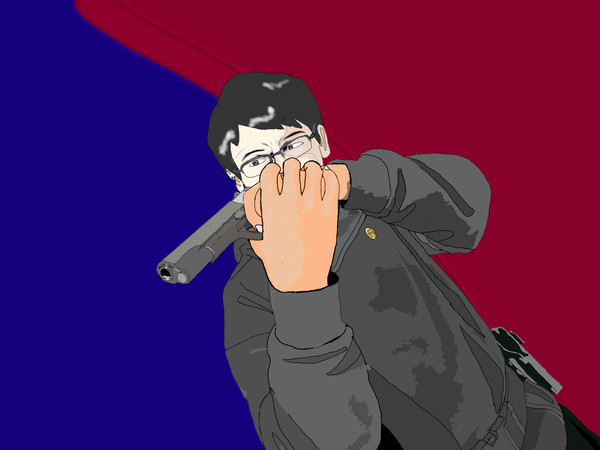 なんちゃって高専生