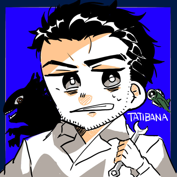 ゴジラマイナスワンのツイログ