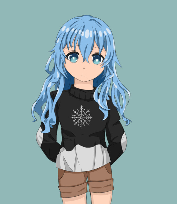 Yoshino Himekawa