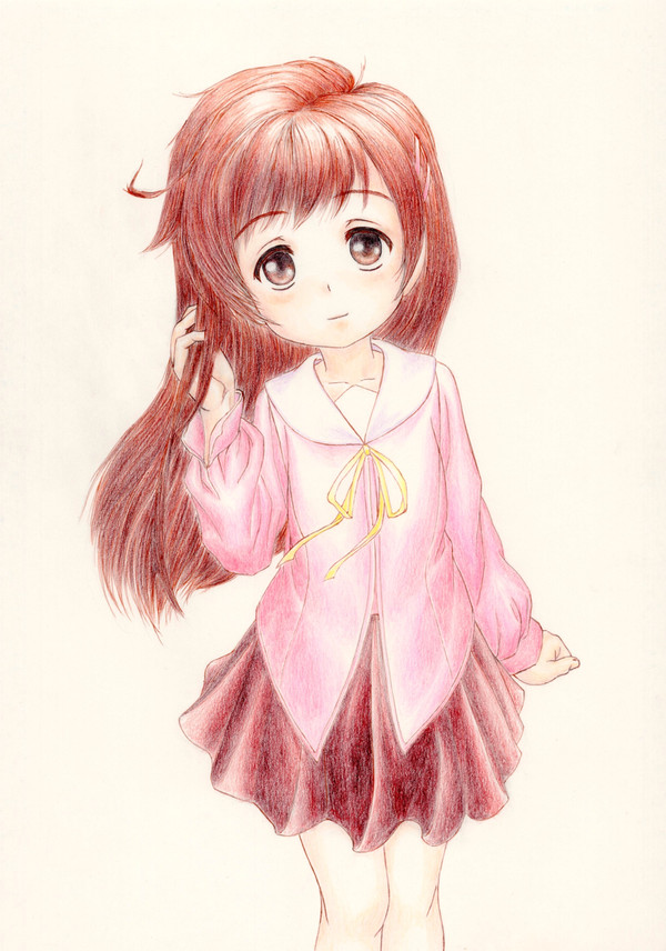 セツミちゃん