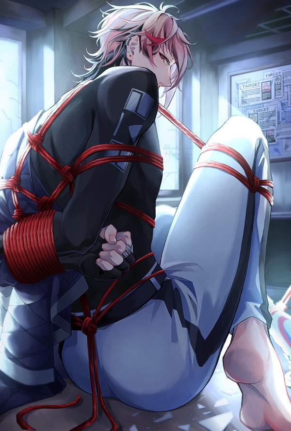 任務失敗…？