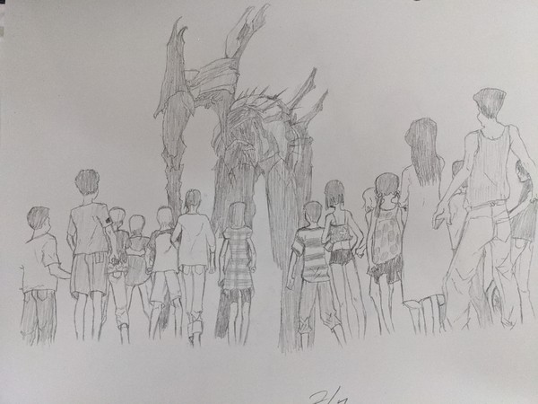 ぼくらの