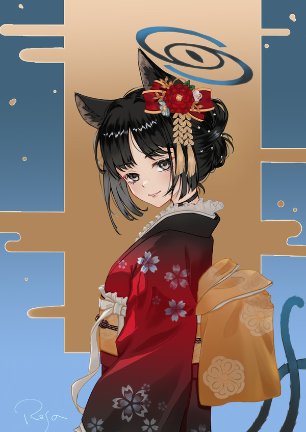 新年快樂