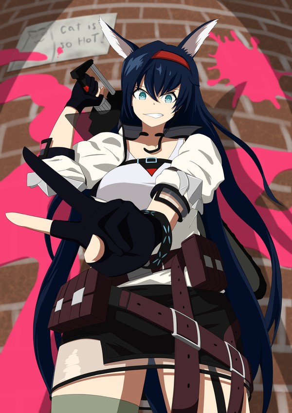 ブレイズ