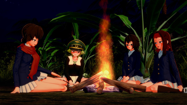 Just some photos ( ╹▽╹ )