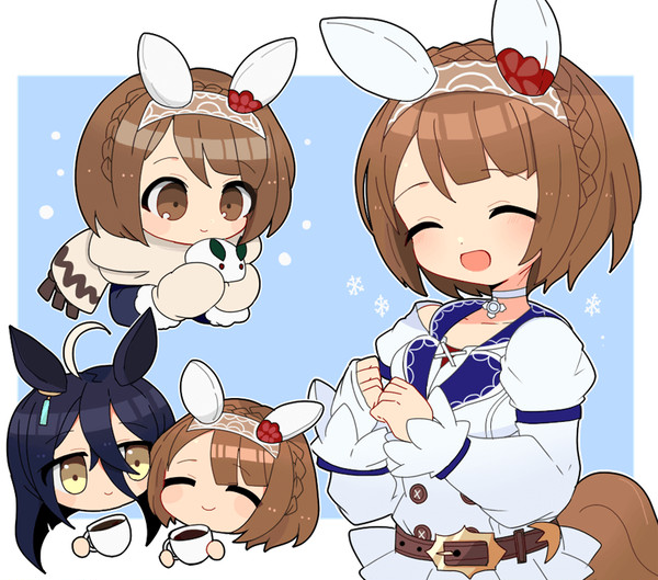 カフェユキ