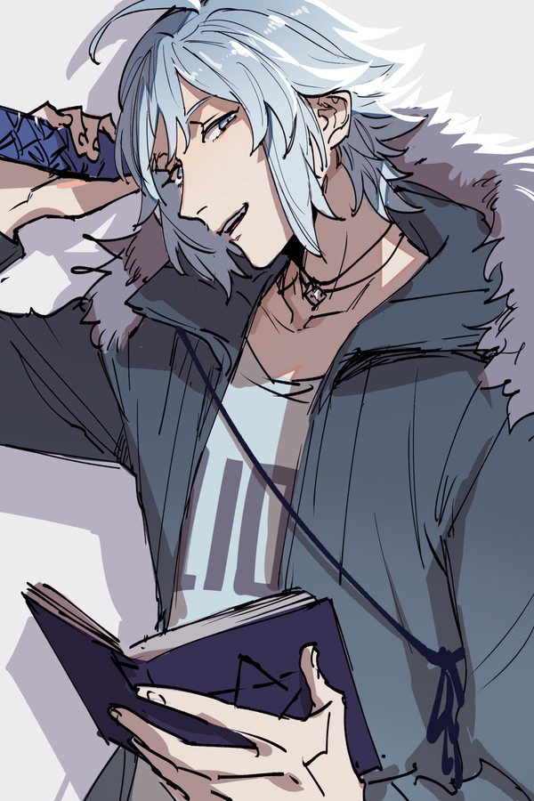 空衣御侍さんFA