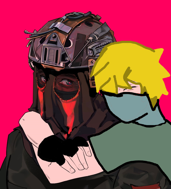 konig and john