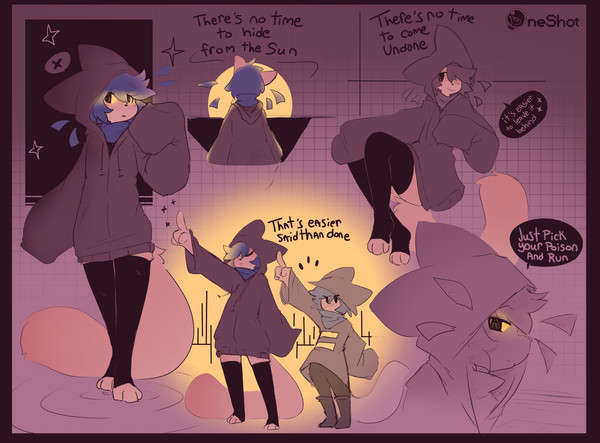 niko 19