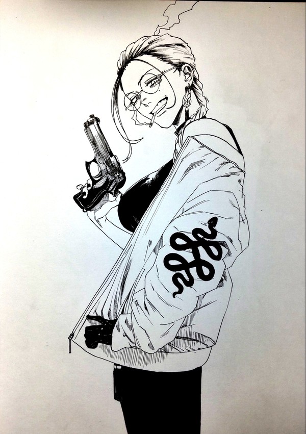 タオさん