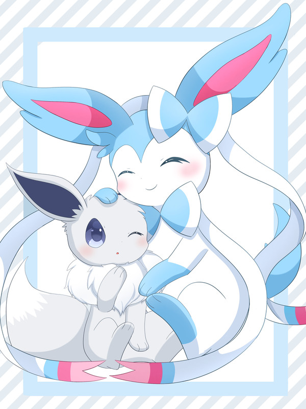 よしよし♪