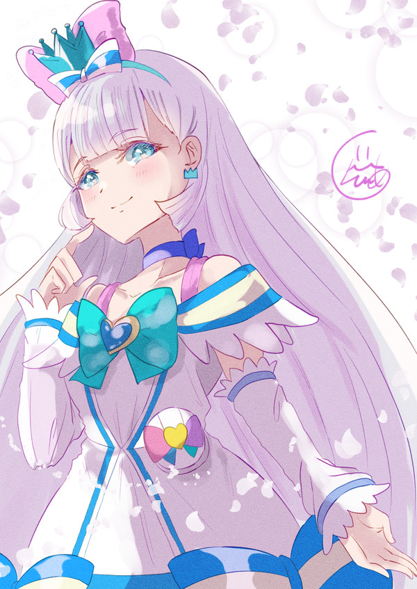 キュアニャミー