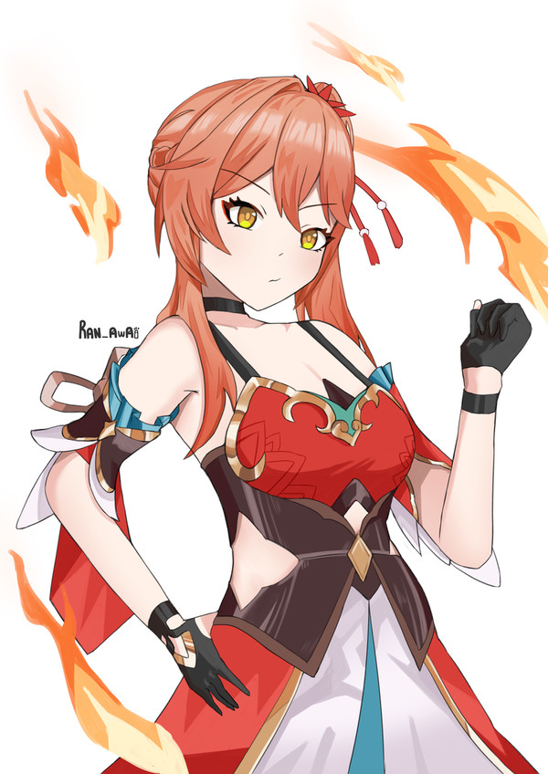 another day another draw