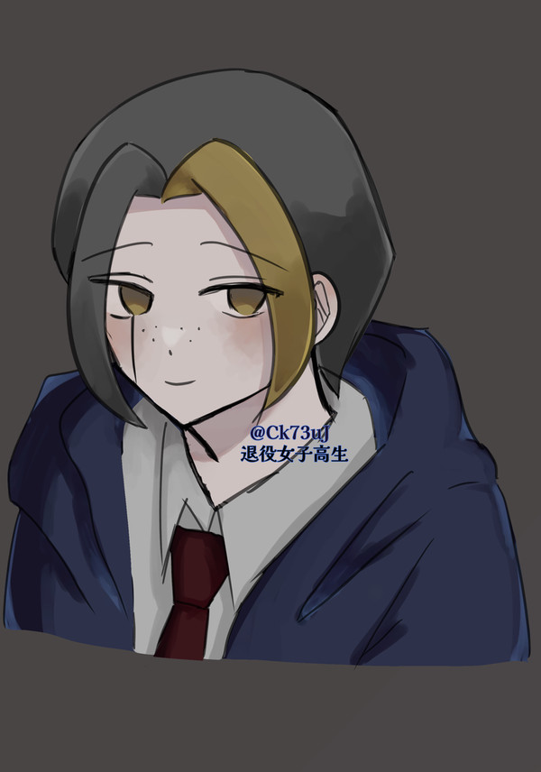 フィンくん