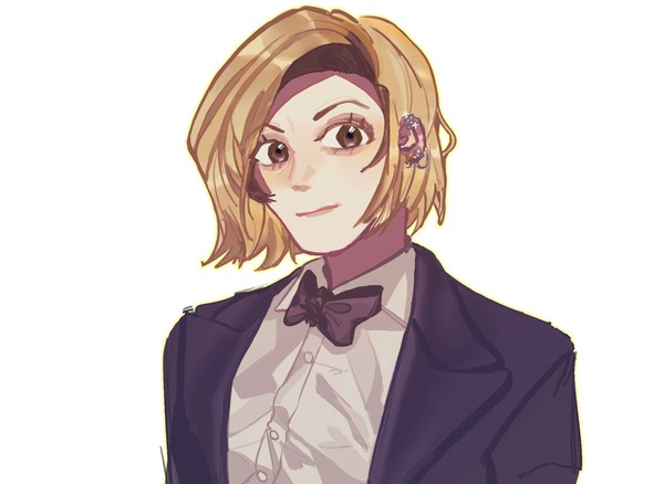 落書き