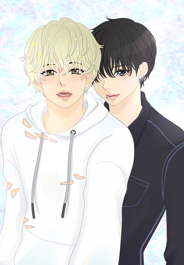We are made of each other