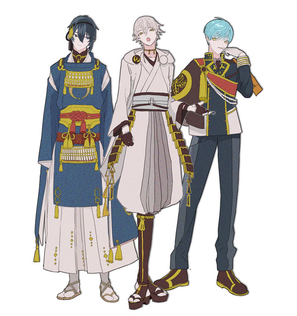 刀剣乱舞詰め合わせ②