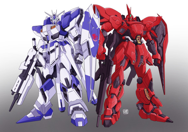 Gundam Commission