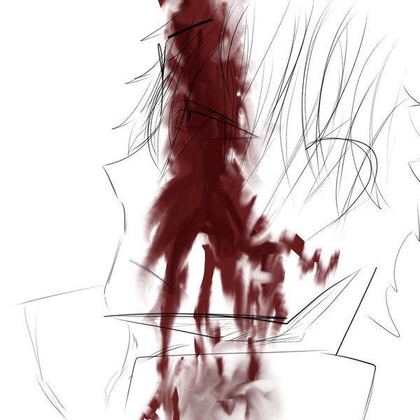人間描けるようになってきた