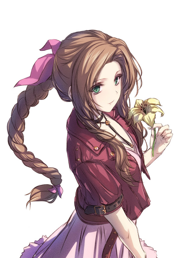 エアリス