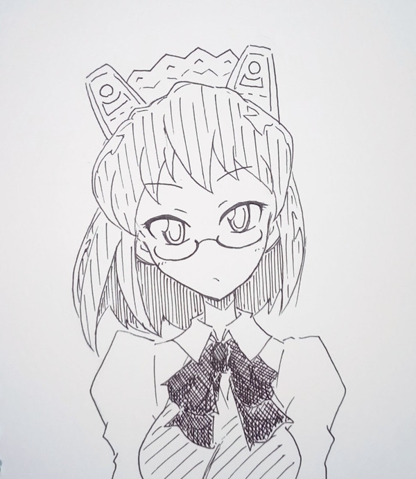 ラクガキまとめ