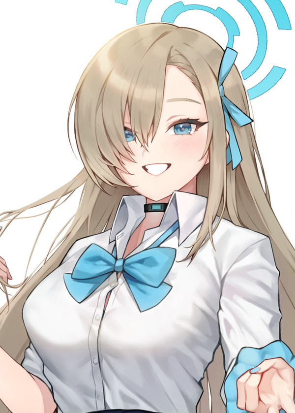 アスナ