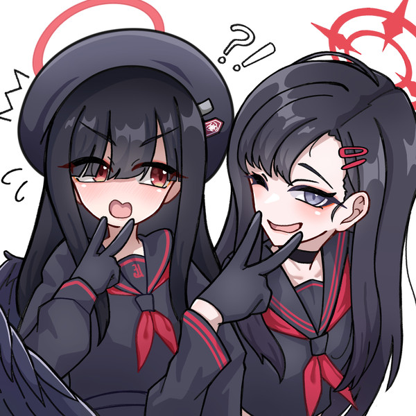 仲正イチカ