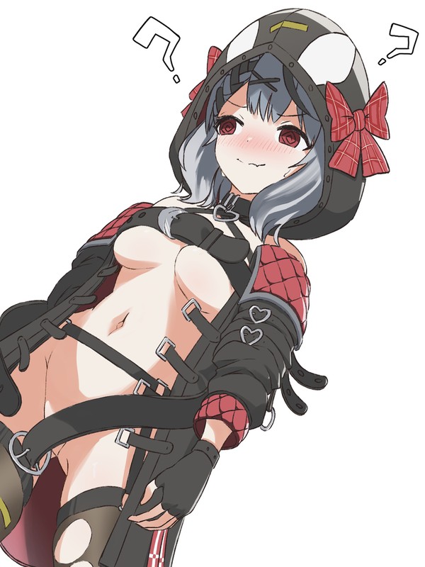 沙花叉クロヱ
