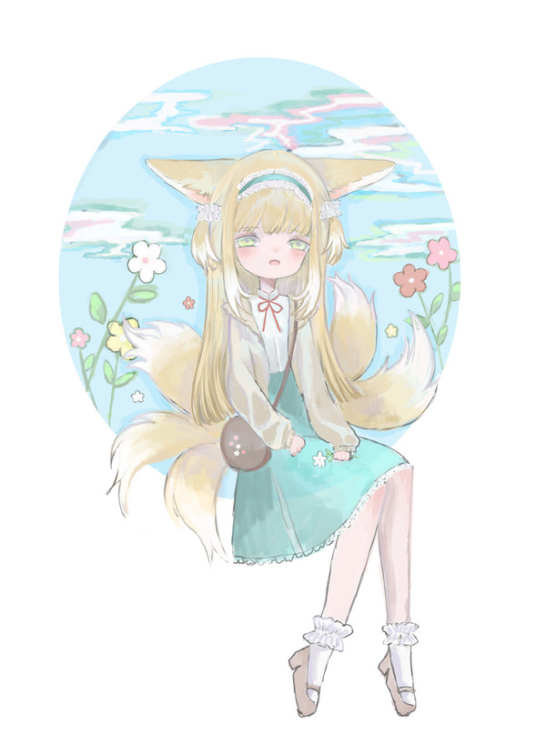 スズラン