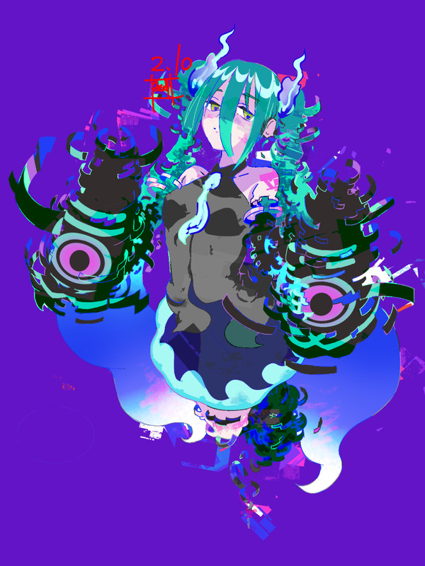 ゴーストミク
