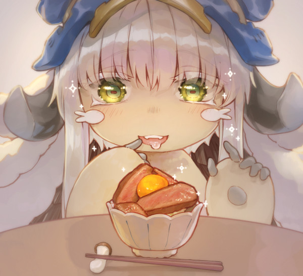 ナナチにステーキ丼