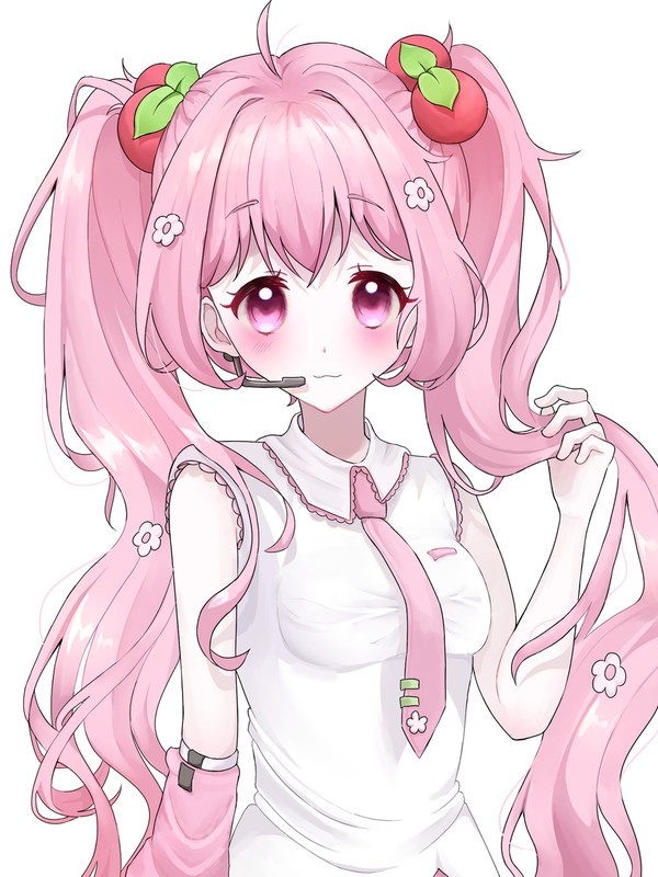 🌸桜ミク 🌸