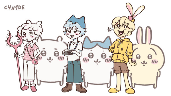 ちいかわ