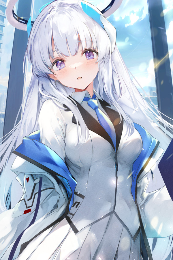 生塩ノア