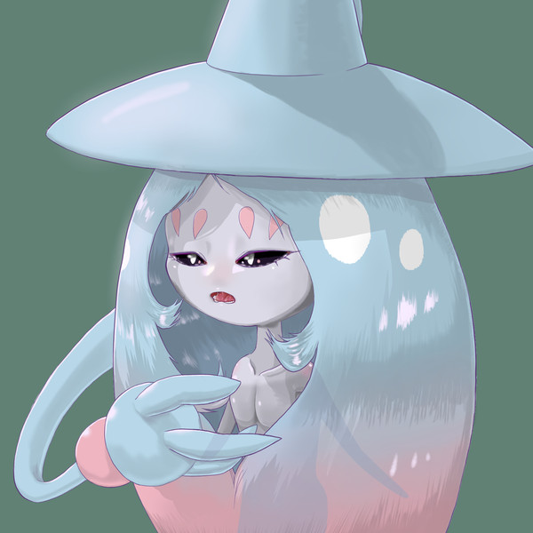 ポケモン性癖絵