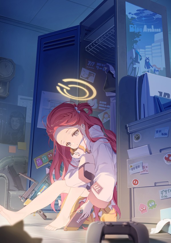 ユズ🕹️