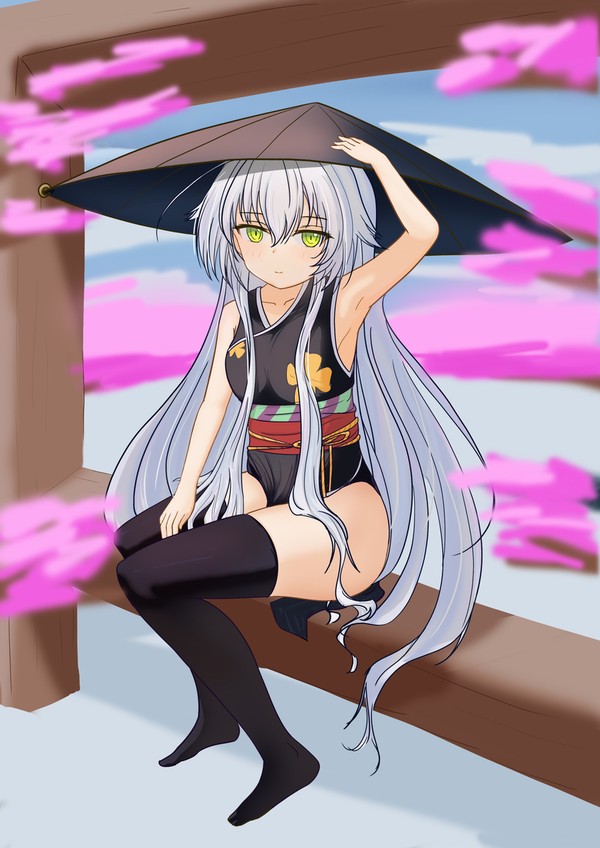 无题