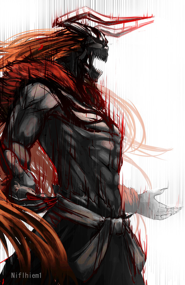 Ichigo Vesto Lorde