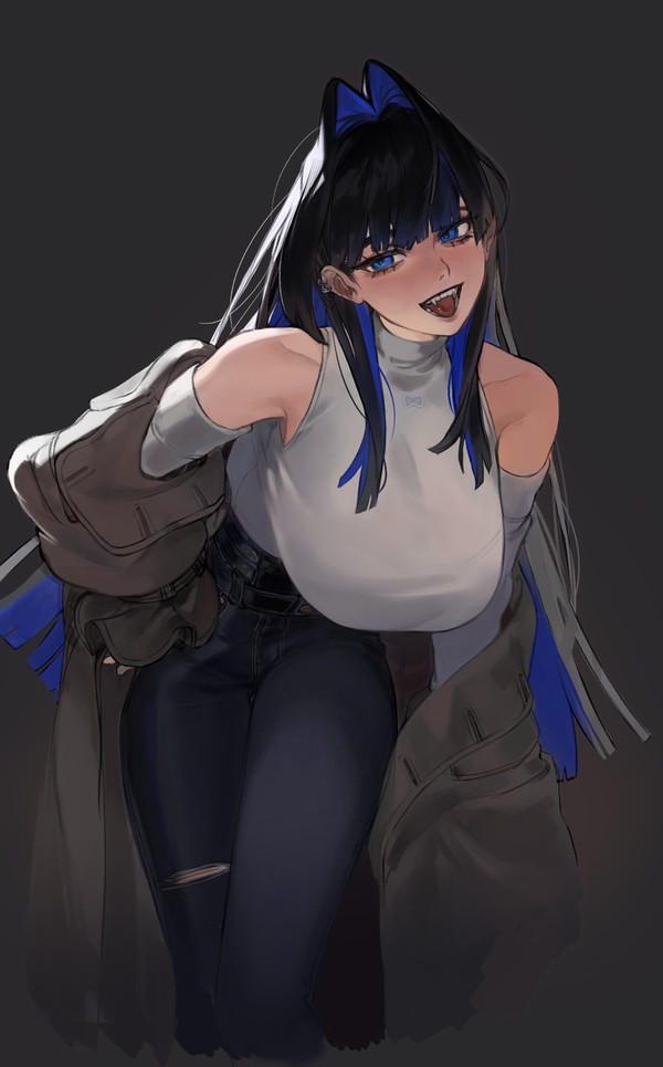 kronii