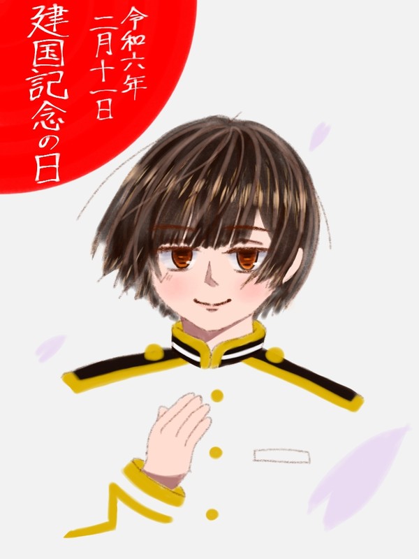 また、千年紡ぎましょうね🌸